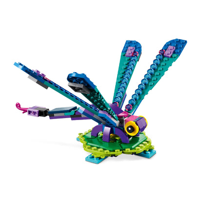 LEGO 31157 Creator 3-in-1 Exotic Peacock