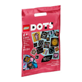 LEGO 41803 DOTS Extra DOTS Series 8 – Glitter and Shine