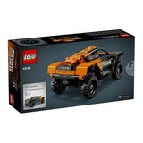 LEGO 42166 Technic NEON McLaren Extreme E Race Car