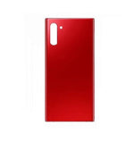 Samsung Galaxy Note 10 Battery Back Cover | Aura Red
