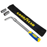 Goodyear Wheel Master Wrench Professional Edition