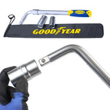 Goodyear Wheel Master Wrench Professional Edition