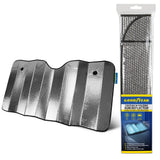 Goodyear Folding Foil Sun Reflector