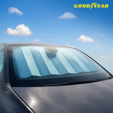 Goodyear Folding Foil Sun Reflector