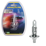 Goodyear H1 12V 55W P14.5s Automotive Halogen Bulb