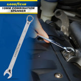 Goodyear 10mm Spanner