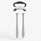 Dekton 2 Piece Line and Pin Set