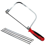Dekton Pro Coping Saw Set