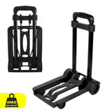 Dekton Foldable Luggage Trolley