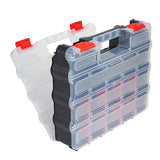 Dekton Jumbo Double-Sided Organizer