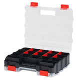 Dekton Jumbo Double-Sided Organizer
