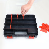 Dekton Jumbo Double-Sided Organizer