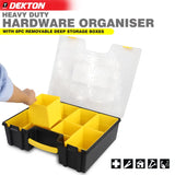 Dekton Deep Organiser Box