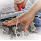 Dekton 5-Piece Insulated Screwdriver Set