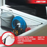 Dekton Cargo Net
