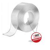 Dekton Easy Tear Nano Tape 1.4mm x 3cm x 3m
