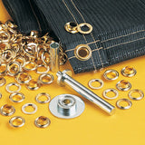 Dekton 63-Piece Tarpaulin Repair Kit
