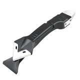 Dekton 5-in-1 Silicone Remover Set