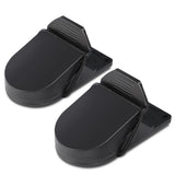 Dekton 2 Piece Reusable Plastic Mouse Trap Set