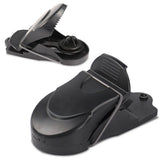 Dekton Heavy-Duty Reusable Rat Trap (7cm x 14cm)