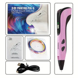 3D Printing Pen