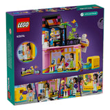 LEGO 42614 Friends Vintage Fashion Store