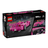 LEGO 77241 Speed Champions 2 Fast 2 Furious Honda S2000