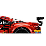 LEGO 42125 Technic Ferrari 488 GTE “AF Corse #51”