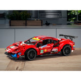 LEGO 42125 Technic Ferrari 488 GTE “AF Corse #51”