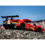 LEGO 42125 Technic Ferrari 488 GTE “AF Corse #51”