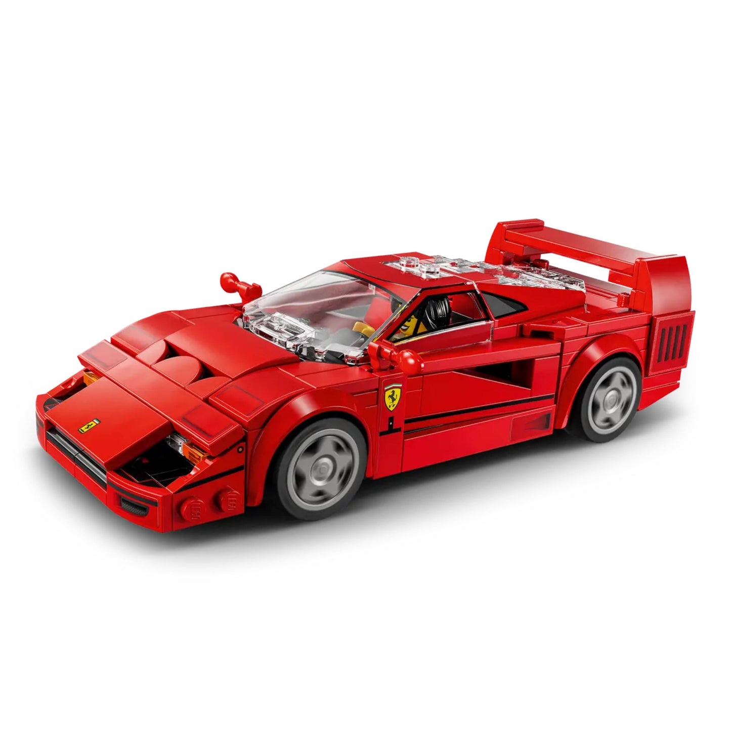 LEGO 76934 Speed Champions Ferrari F40 Supercar