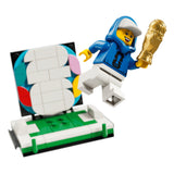 LEGO 43020 Editions FIFA World Cup Official Trophy