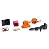 LEGO 10302 Icons Optimus Prime