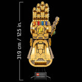 LEGO 76191 Marvel Infinity Gauntlet