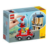 LEGO 40393 LEGOLAND Fire Academy