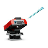 LEGO 60414 City Fire Station with Fire Truck