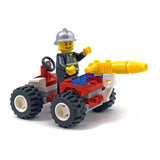 LEGO 30010 City Fire Chief