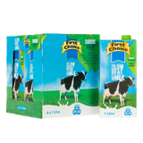 First Choice Low Fat Milk 6 x 1lt