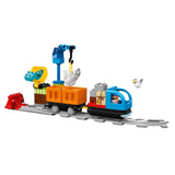 LEGO 10875 DUPLO Cargo Train