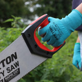 DEKTON Size 8/M Supreme Flexi Grip Working Glove