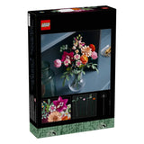 LEGO 10342 Botanicals Pretty Pink Flower Bouquet