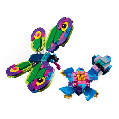 LEGO 31157 Creator 3-in-1 Exotic Peacock