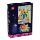 LEGO 10347 Botanicals Petite Sunny Bouquet