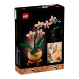 LEGO 10343 Botanicals Mini Orchid