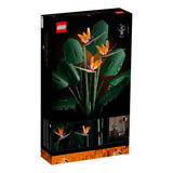 LEGO 10289 Icons Bird of Paradise
