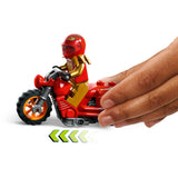 LEGO 60360 City Spinning Stunt Challenge