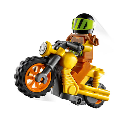 LEGO 60297 City Demolition Stunt Bike