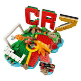 LEGO 43012 Editions Cristiano Ronaldo – Football Highlights