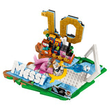 LEGO 43011 Editions Lionel Messi - Football Highlights