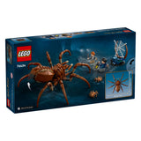 LEGO 76434 Harry Potter Aragog in the Forbidden Forest